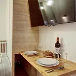 674 Square Mozart - Superb Studio In Apartamento
