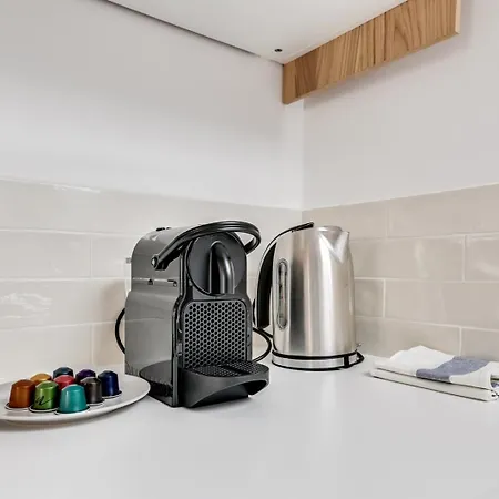 アパート 674 Square Mozart - Superb Studio In *